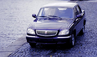 ГАЗ хочет вернуть старую "Волгу" ГАЗ хочет вернуть старую "Волгу"