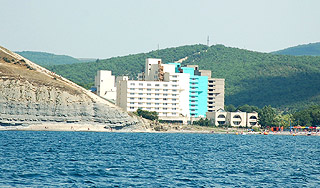 Анапа осталась без мэра Анапа осталась без мэра