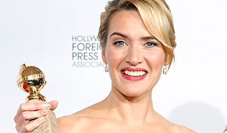 Кейт Уинслет помогла Скарлетт Йоханссон Кейт Уинслет помогла Скарлетт Йоханссон