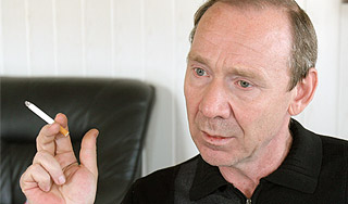 Олег Романцев сменит профессию Олег Романцев сменит профессию