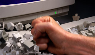 Бомжи повредили Интернет Бомжи повредили Интернет