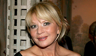 Татьяна Веденеева оформила развод Татьяна Веденеева оформила развод