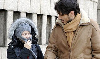 У Кайли Миноуг появился новый мужчина У Кайли Миноуг появился новый мужчина