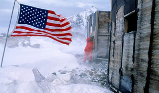 США хотят разместить ПРО в Арктике США хотят разместить ПРО в Арктике