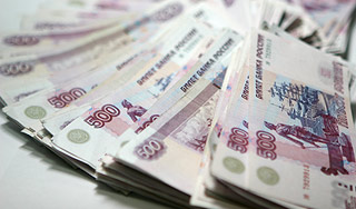 Курс российской валюты стабилизировался Курс российской валюты стабилизировался