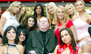 Порноиндустрия США просит о помощи Порноиндустрия США просит о помощи