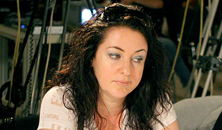 Почему Гвердцители рассталась с мужем Почему Гвердцители рассталась с мужем