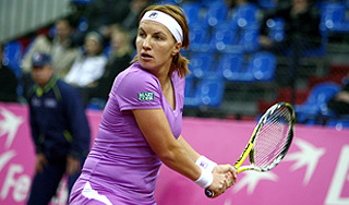 Россия теряет теннисисток Россия теряет теннисисток