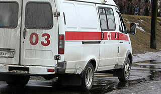 В Москве пятиклассница выбросилась из окна В Москве пятиклассница выбросилась из окна