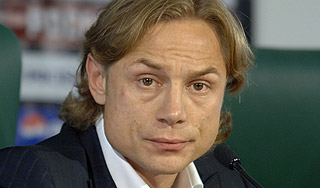 "Спартак" купит двух футболистов "Спартак" купит двух футболистов