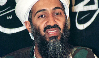 Бен Ладен объявил джихад Израилю Бен Ладен объявил джихад Израилю