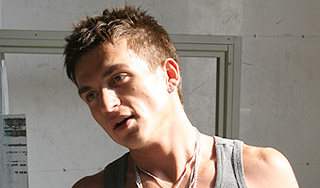 Овечкин и Топалов сели в одну камеру Овечкин и Топалов сели в одну камеру