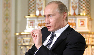 Россия защитила газовые интересы Европы Россия защитила газовые интересы Европы