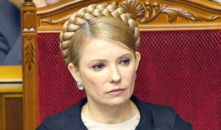 Украина поддержала идею Медведева Украина поддержала идею Медведева