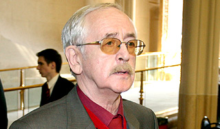 Трагедия в семье Василия Ливанова Трагедия в семье Василия Ливанова