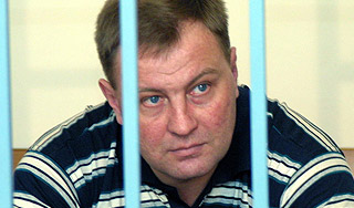 Буданов досрочно вышел на свободу Буданов досрочно вышел на свободу