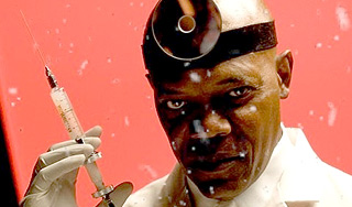 Адольф Гитлер был темнокожим Адольф Гитлер был темнокожим