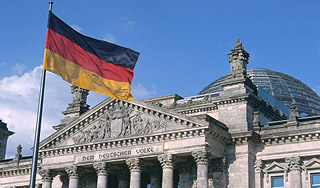 Германия призвала к новому мировому порядку Германия призвала к новому мировому порядку