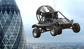 Найден способ избежать встречи с ГИБДД Найден способ избежать встречи с ГИБДД