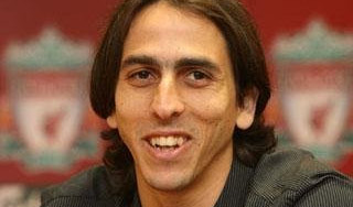 "Спартак" может купить игрока "Ливерпуля" "Спартак" может купить игрока "Ливерпуля"