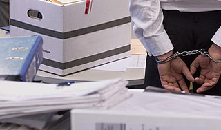 В офисе риелторов устроили поножовщину В офисе риелторов устроили поножовщину