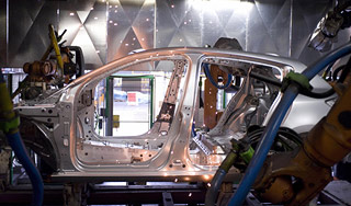 Когда появится Nissan российской сборки Когда появится Nissan российской сборки