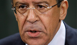 Россия обеспокоена действиями Саакашвили Россия обеспокоена действиями Саакашвили