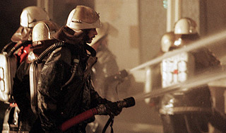 В Баку взорвался дом с людьми В Баку взорвался дом с людьми