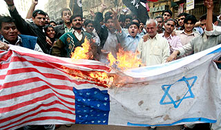 Сирия призывает отомстить Израилю Сирия призывает отомстить Израилю