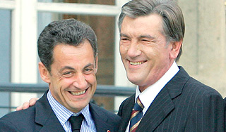 Европа дала Украине еще один шанс Европа дала Украине еще один шанс