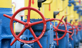 США научили Европу забирать газ до Украины США научили Европу забирать газ до Украины