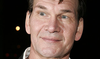 Патрик Суэйзи продолжает битву со смертью Патрик Суэйзи продолжает битву со смертью