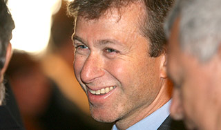 Абрамович продаcт "Чесли" арабам Абрамович продаcт "Чесли" арабам