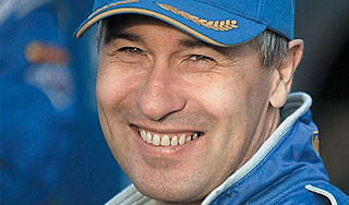 Фирдаус Кабиров выиграл "Дакар 2009" Фирдаус Кабиров выиграл "Дакар 2009"