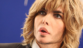 ЧП на съемках клипа Сергея Зверева ЧП на съемках клипа Сергея Зверева