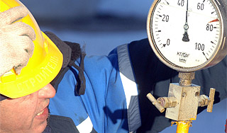 У газа в Европу осталось одно препятствие У газа в Европу осталось одно препятствие