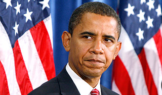 Обама обещает американцам войну и кризис Обама обещает американцам войну и кризис