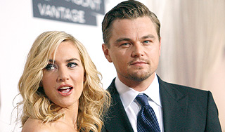 Ди Каприо рассказал о чувствах к Уинслет Ди Каприо рассказал о чувствах к Уинслет