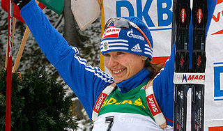 Россияне довольствовались серебром Юрьевой Россияне довольствовались серебром Юрьевой