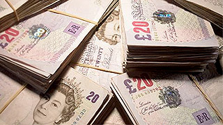 Британия пытается спасти свою экономику Британия пытается спасти свою экономику