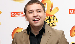 Как рождаются шутки "Камеди Клаба" Как рождаются шутки "Камеди Клаба"