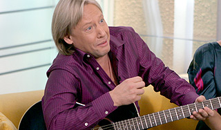 Интимные подарки Дмитрия Харатьяна Интимные подарки Дмитрия Харатьяна