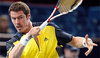 Сафин без проблем открыл Australian Open Сафин без проблем открыл Australian Open