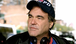 Оливер Стоун стал персоной нон-грата Оливер Стоун стал персоной нон-грата