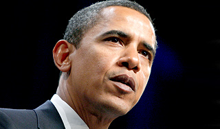 В США продумали покушение на Обаму В США продумали покушение на Обаму