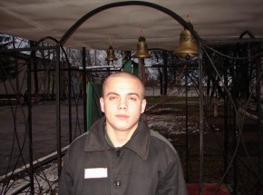 Карла Рау готовы взять на работу Фото пресс-службы УВД по Брянской области