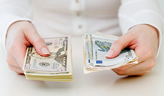 Кудрин: где россиянам хранить деньги Кудрин: где россиянам хранить деньги