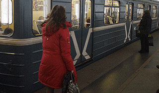 В метро Москвы проникли три самоубийцы В метро Москвы проникли три самоубийцы