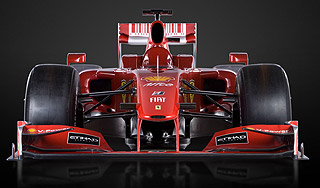 Новый заговор против Ferrari Новый заговор против Ferrari