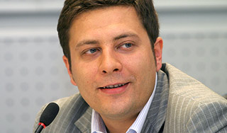 Сергей Минаев выйдет в прямой эфир Сергей Минаев выйдет в прямой эфир